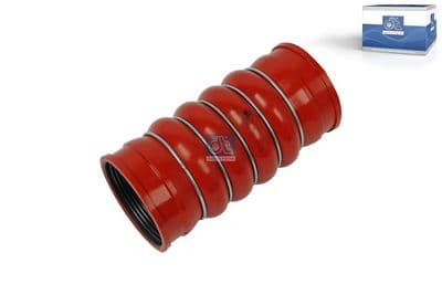 Manguera de aire de sobrealimentación DT Spare Parts 4.80537