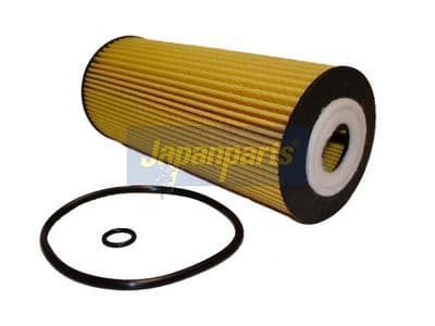 Filtro de aceite JAPANPARTS FOE-008JM
