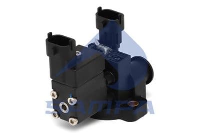 Válvula de ventilación/purga, tanque de combustible SAMPA 096.2664