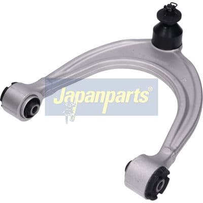 Brazo oscilante, suspensión de ruedas JAPANPARTS BS-2075R