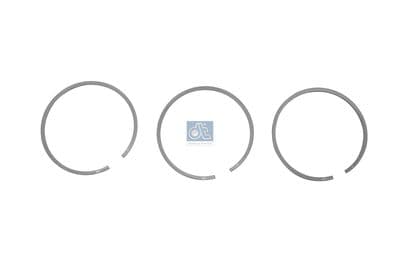 Juego de anillo para pistón, compresor DT Spare Parts 4.90806