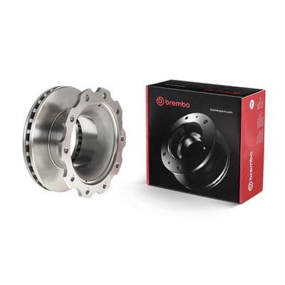 Disco de freno BREMBO 09.9900.10