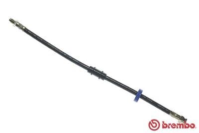 Manguera de frenos BREMBO T 85 011