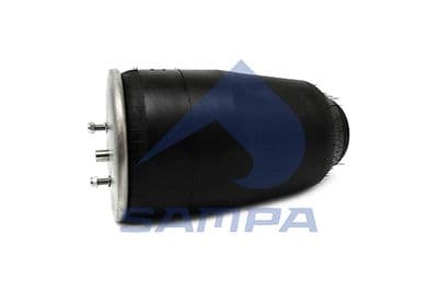 Cubrepolvo, suspensión neumática SAMPA SP 554927