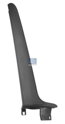 Deflector de aire DT Spare Parts 7.72090