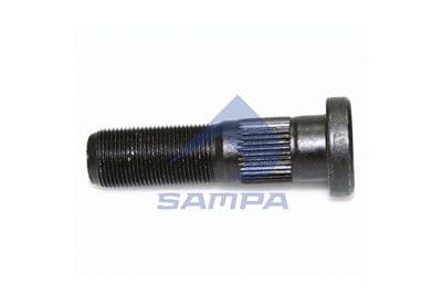 Perno de rueda SAMPA 085.167