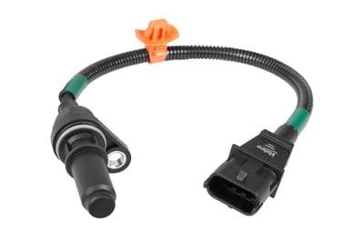 Sensor posición de cigueñal VALEO 369205