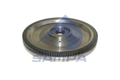 Volante motor SAMPA 042.421