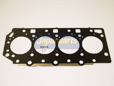 Junta, culata de cilindro JAPANPARTS GT-K01A