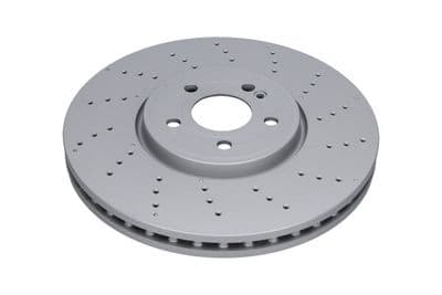 Disco de freno Kavo Parts BR-10171-C