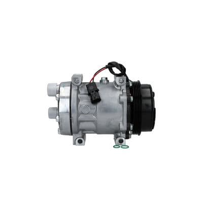 Compresor, aire acondicionado BOSCH 1 986 AD1 441