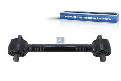 Brazo oscilante, suspensión de ruedas DT Spare Parts 1.55512