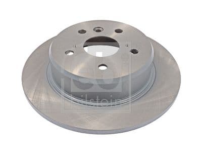 Disco de freno FEBI BILSTEIN 170783