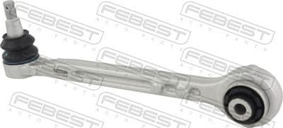 Brazo oscilante, suspensión de ruedas FEBEST 1224-IKFF