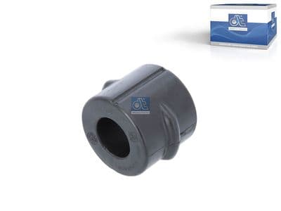 Casquillo del buje, estabilizador DT Spare Parts 4.81624