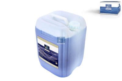 Anticongelante DT Spare Parts 9.58006