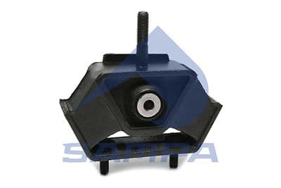 Soporte, motor SAMPA 209.384