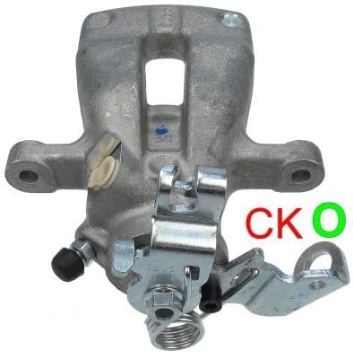 Caliper TEXTAR 38047200