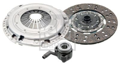 Kit de clutch FEBI BILSTEIN 1005477