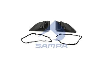 Manija SAMPA 040.834