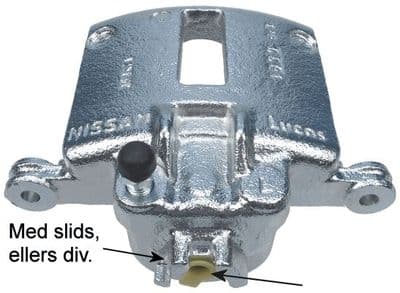Caliper TEXTAR 38177200