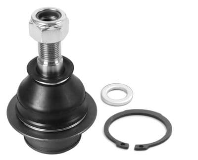 Rótula de suspensión/carga BOSCH 0 986 140 812