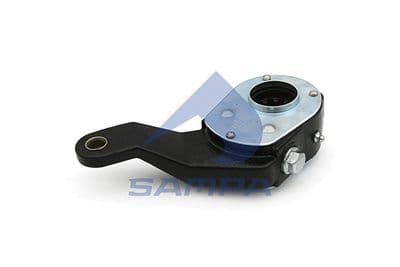 Ajustador automático de tensión, sistema de frenado SAMPA 042.409