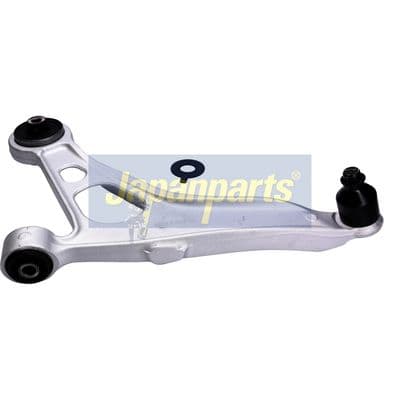 Brazo oscilante, suspensión de ruedas JAPANPARTS BS-190L