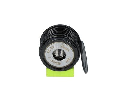 Rueda libre del alternador VALEO 599367