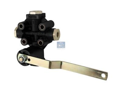 Válvula de suspensión neumática DT Spare Parts 4.64304