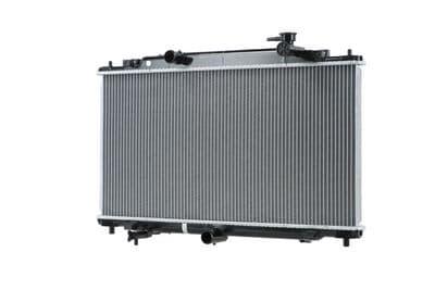 Radiador, refrigeración del motor HELLA 8MK 366 308-621