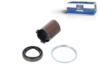 Juego de reparación, pinza de freno DT Spare Parts 6.95145
