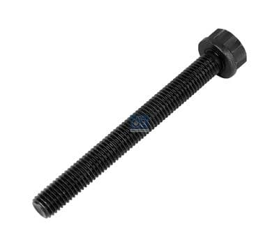 Tornillo de culata de cilindro DT Spare Parts 4.40211