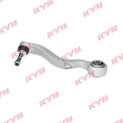 Brazo oscilante, suspensión de ruedas KYB KSC4520