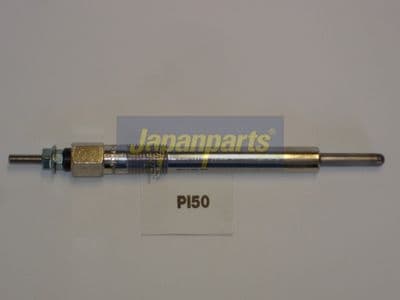 Bujía de precalentamiento JAPANPARTS PI50
