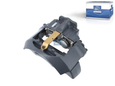 Caliper DT Spare Parts 7.36257