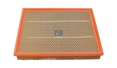 Filtro de aire DT Spare Parts 6.25020