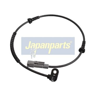 Sensor, revoluciones de la rueda JAPANPARTS ABS-W25