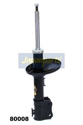 Amortiguador JAPANPARTS MM-80008