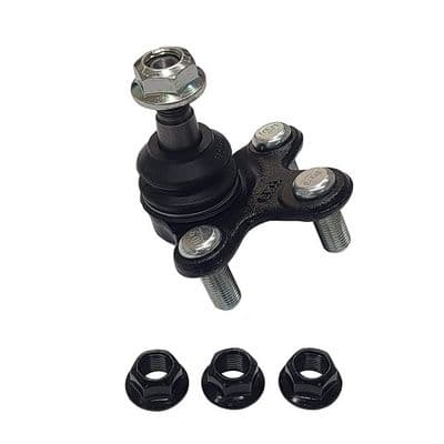 Rótula de suspensión/carga CTR CB0141
