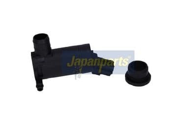 Bomba de agua de lavado, lavado de parabrisas JAPANPARTS WP-927
