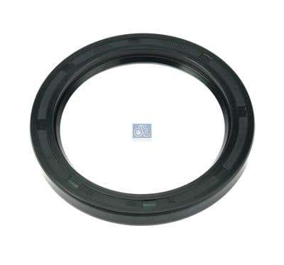 Retén para ejes, cubo de rueda DT Spare Parts 1.17005