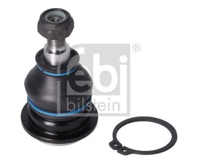 Rótula de suspensión/carga FEBI BILSTEIN 41701