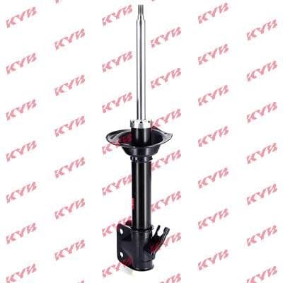 Amortiguador KYB 334306