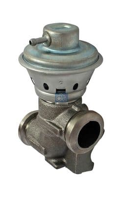 Válvula EGR DT Spare Parts 12.27000