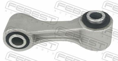 Brazo oscilante, suspensión de ruedas FEBEST 1025-TAHF