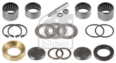 Juego de reparación, Pivote del muñón del eje FEBI BILSTEIN 1000995