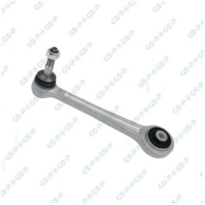 Brazo oscilante, suspensión de ruedas GSP S066256