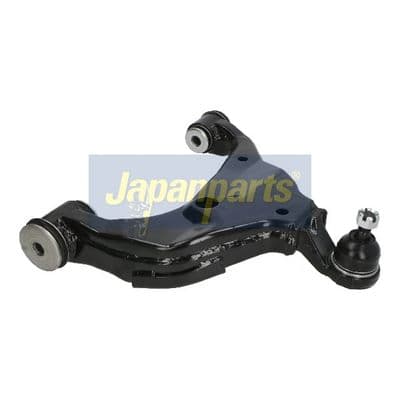 Brazo oscilante, suspensión de ruedas JAPANPARTS BS-252L