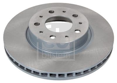 Disco de freno FEBI BILSTEIN 15089